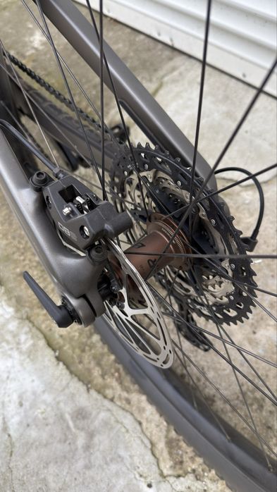 Ендуро велосипед TREK Fuel EX 9.7 SLX gen 6 2023