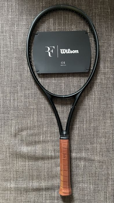 Wilson RF 01 Pro