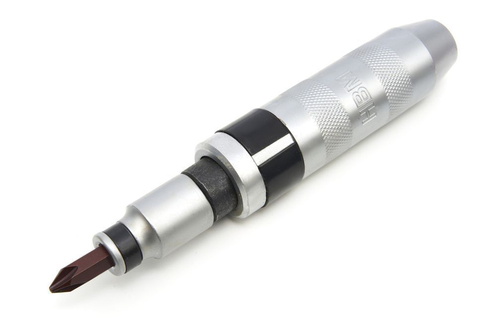 Trusa surubelnita de impact