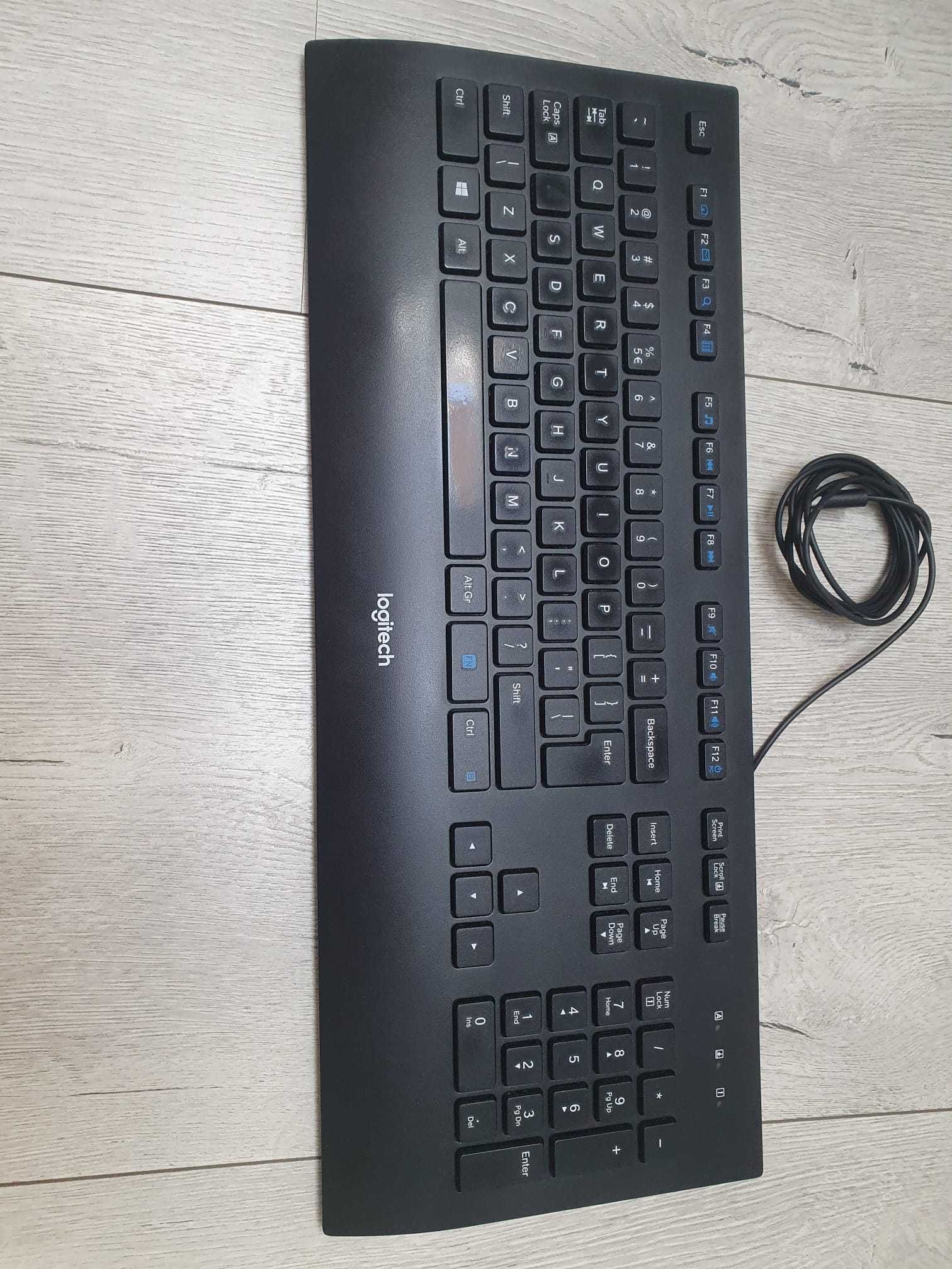 Tastatura Logitech K280