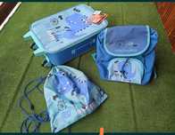 Vand set genti calatorie copii