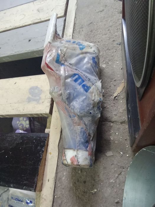 Шаровой кран 11с67п стандартнопроходной