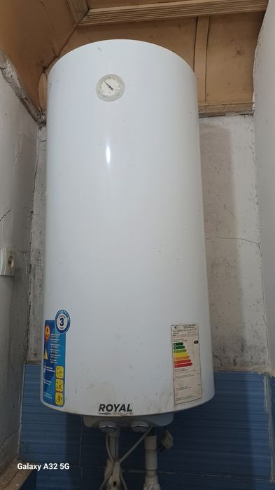 Ariston  Royal 100litr