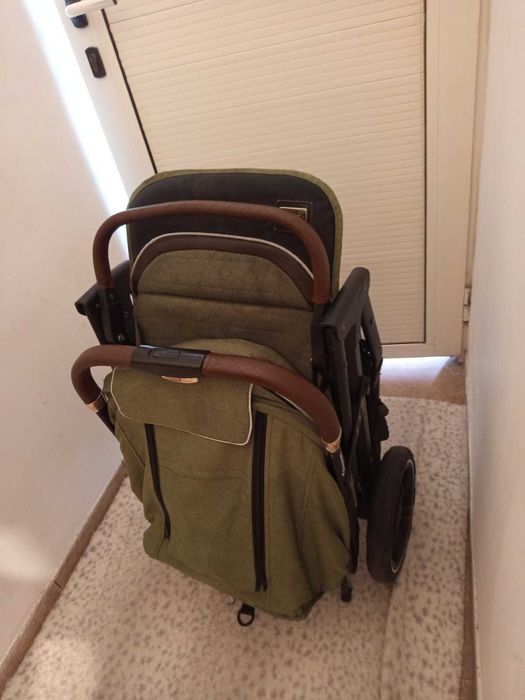 Детска количка LORELLI Storm