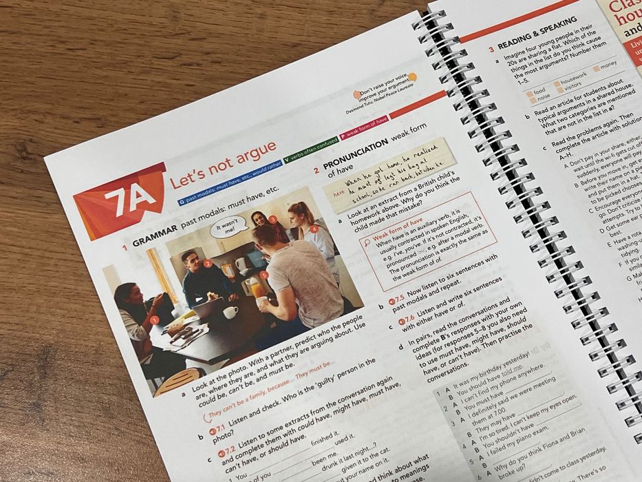 Учебники English File Beginner, Upper intermediate, Advanced