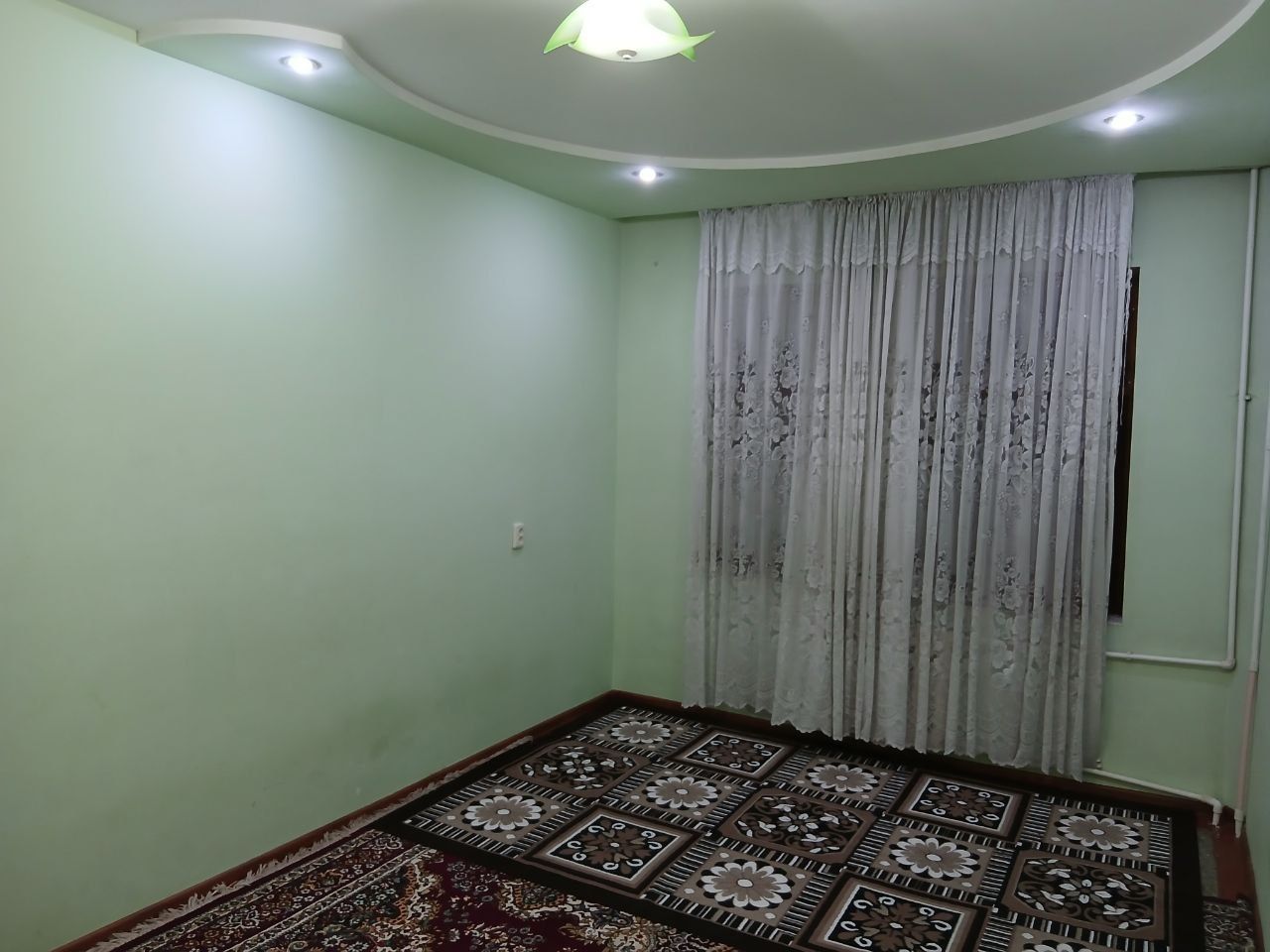 Продается квартира