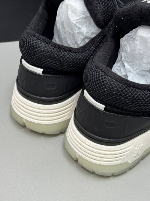 Adidasi Amiri Ma-1 Fullbox Premium unisex 36-45