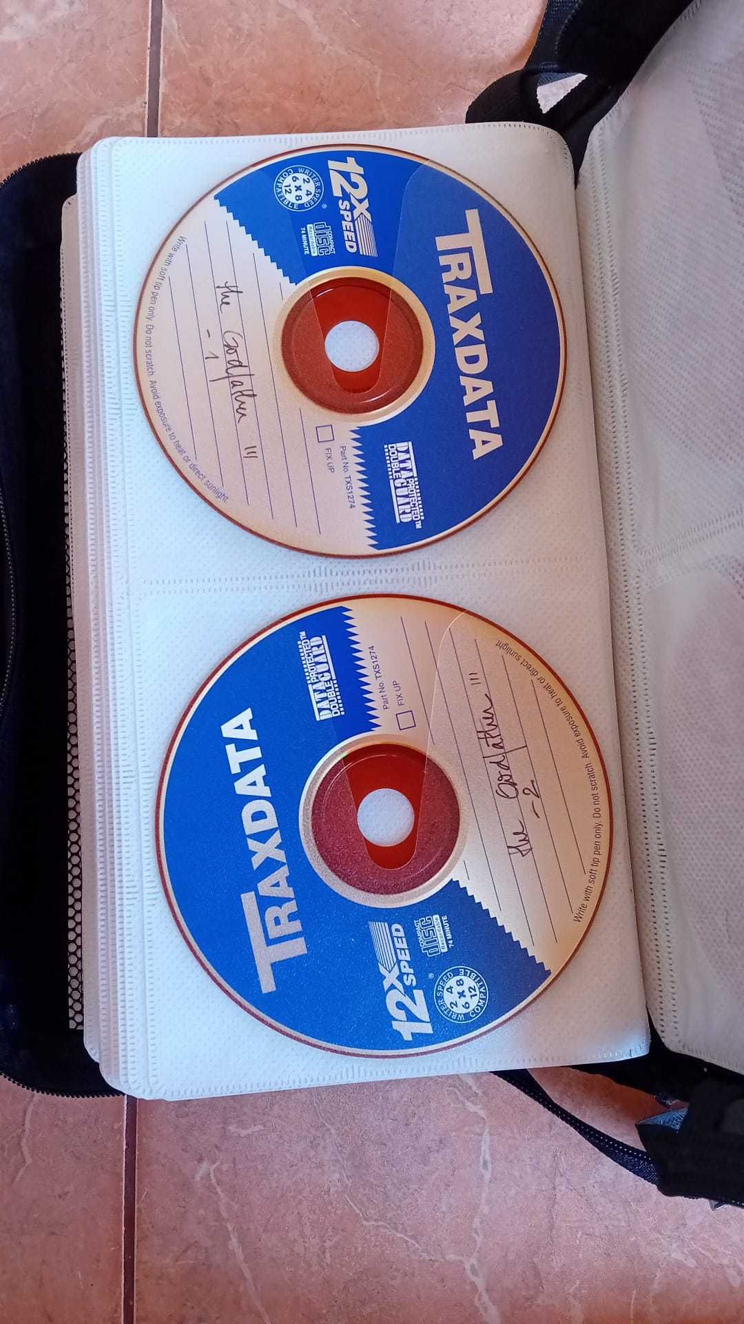 DVD filme plus carte mare (suport DVD)