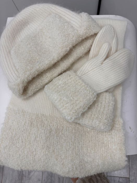 Шапки на зиму.