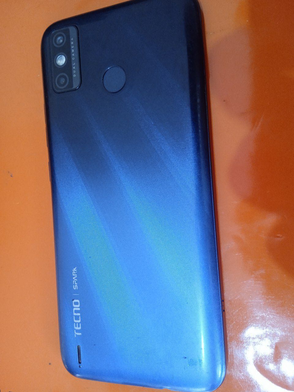 Tecno Spark 6 go