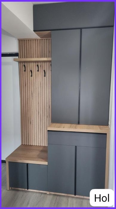 Proprietar, inchiriez ap. 2 camere incepand cu 17.01.2026,  nou, 7 min