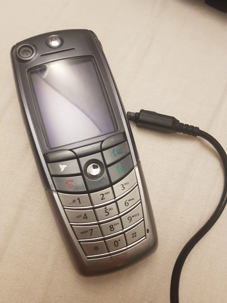 Vand Motorola A835