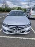 Mercedes e 220 cdi motor om 651 sprinter