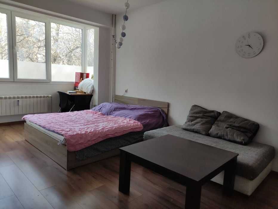 Едностаен апартамент в Младост 1