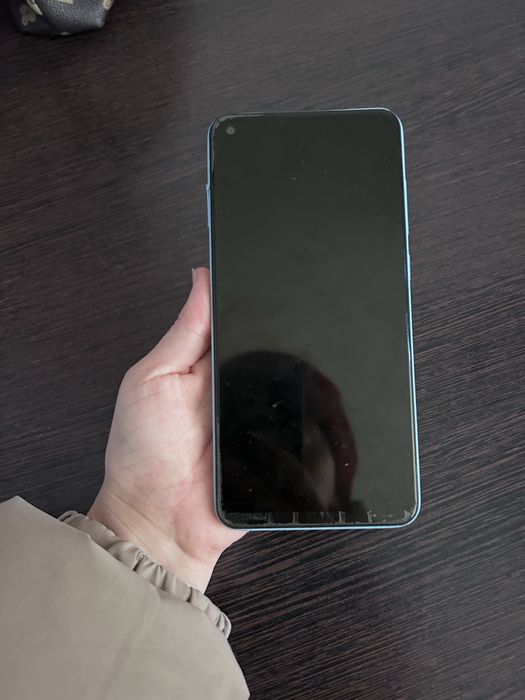 Продам телефон Redmi not 9