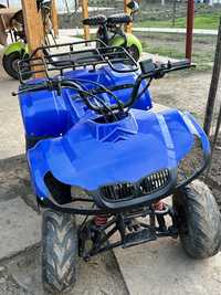 Vand atv 110 cc