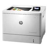 Принтер HP Color LaserJet M553
