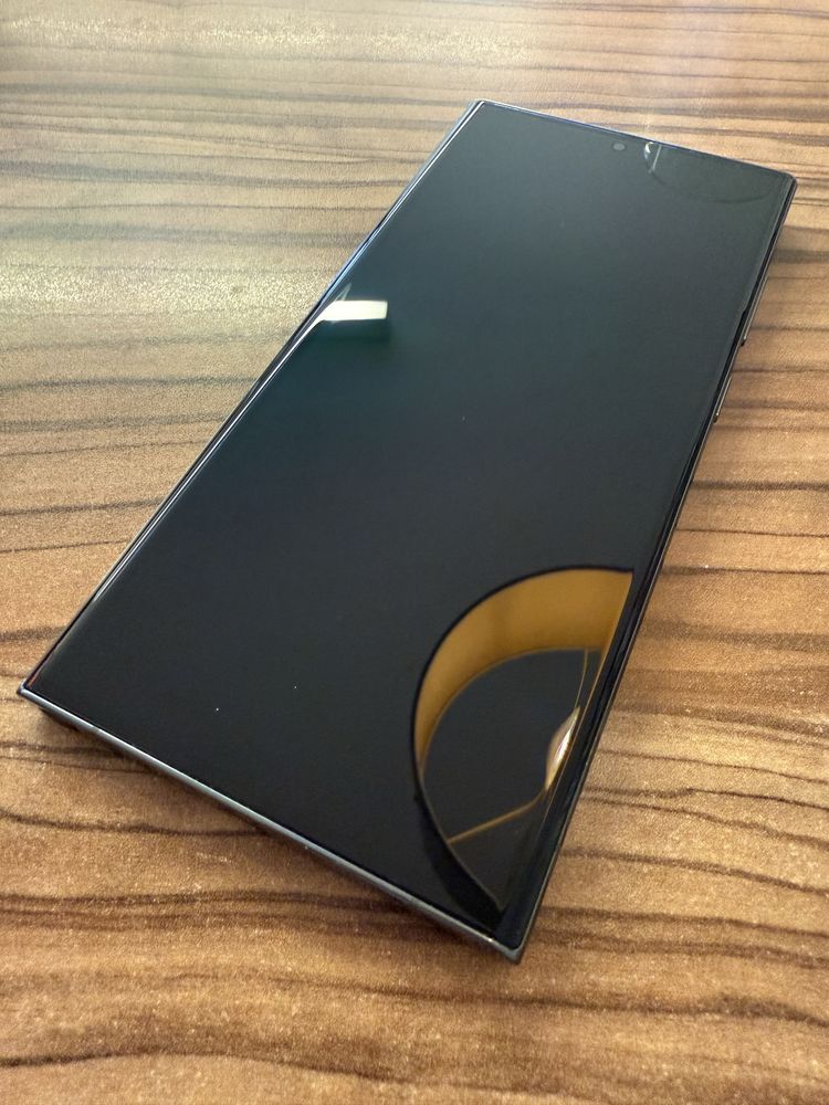 Samsung S23 ULTRA 256 GB