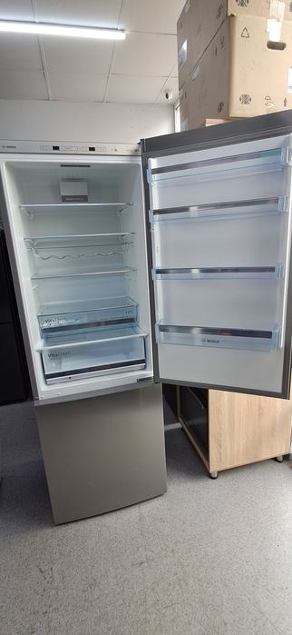 Frigider Bosch 419l A++ 70 cm import Germania Garanție MS132