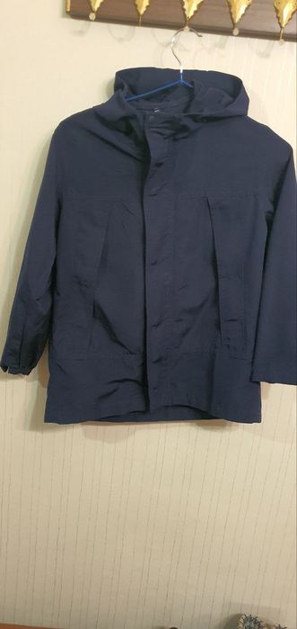 Ветровка на мальчика