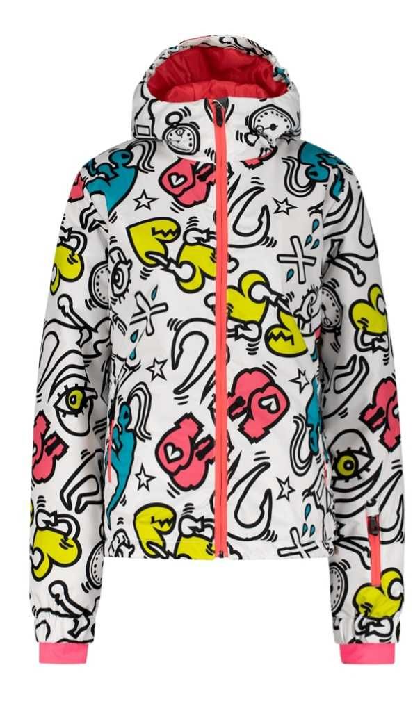 Dielsport ски екип и яке Roxy за момиче 10г