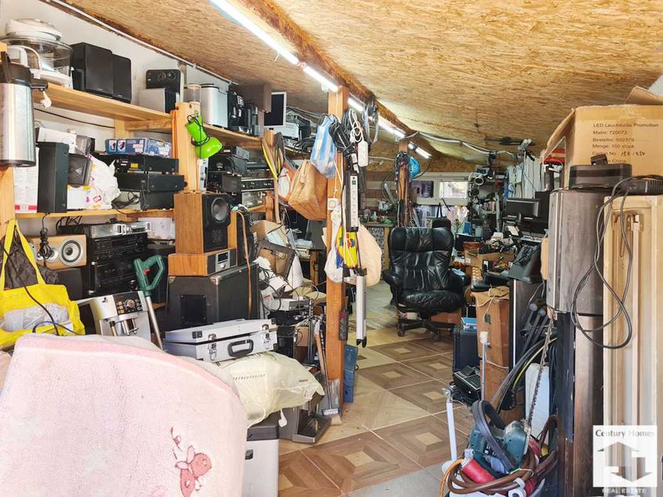 Продава се Къща в с. Богатово, Област Габрово - 120 кв.м за 2334 €/кв.м - Снимка #16