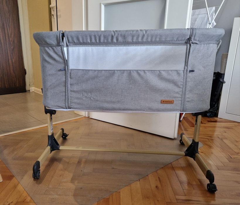 Бебешка кошара Kikka boo