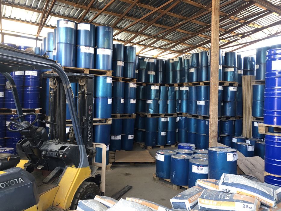 Оптом Казань Нитра краска, биринчи кул. Оригинали бизда.