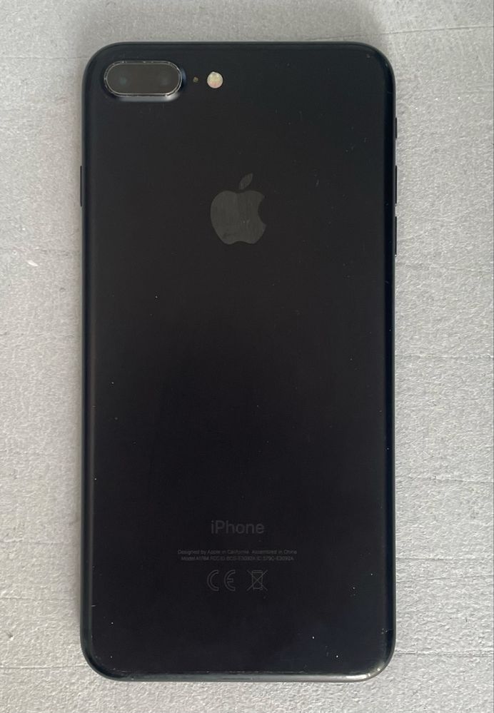 Смартфон Iphone 7 Plus 32GB