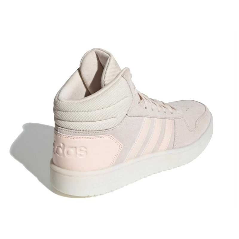Аdidas - HOOPS 2.0 MID №38  Оригинал Код 471