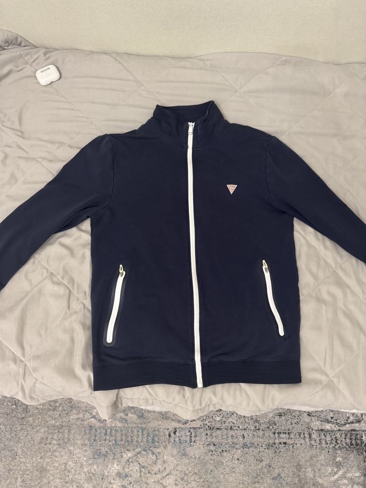 Guess кофта оригинал