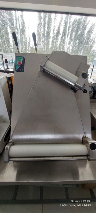 Xamir yoyadigan apparati Professional Arginali Ajoyib tanlov