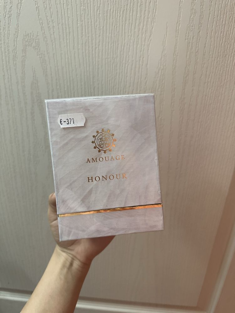 Amouage honour for women