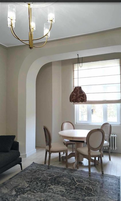 Дава се под наем Тристаен апартамент в София, Яворов - 100 кв.м за 1100 € - Снимка #4