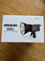 Aputure Amaran 200x Lampa LED Bi-Color 200W