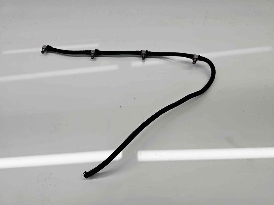 Conducta retur injectoare Mercedes Clasa C (W203) [Fabr 2000-2007] OEM