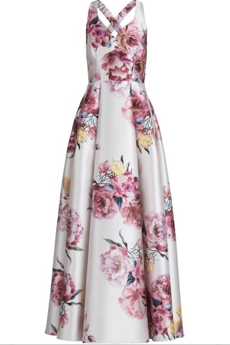 Rochie eleganta Vera Mont - NOUA