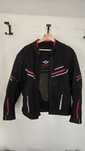 Geaca moto Alphahead