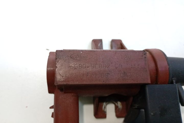Electrovalva supapa vacuum 6G9Q9E882CA Ford C-Max prima generatie