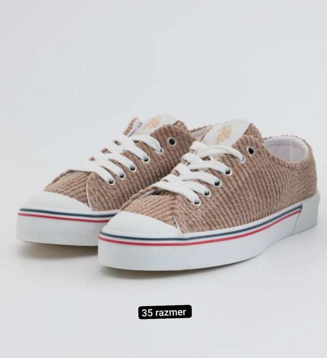 Продается кроссовки