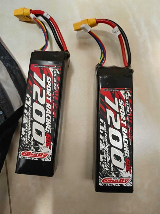 Traxxas X-maxx 8S Belted edition ТОП СЪСТОЯНИЕ!!!