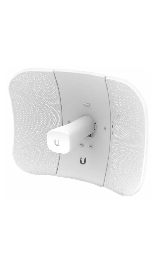 Ubiquiti LBE-M5-23 белый