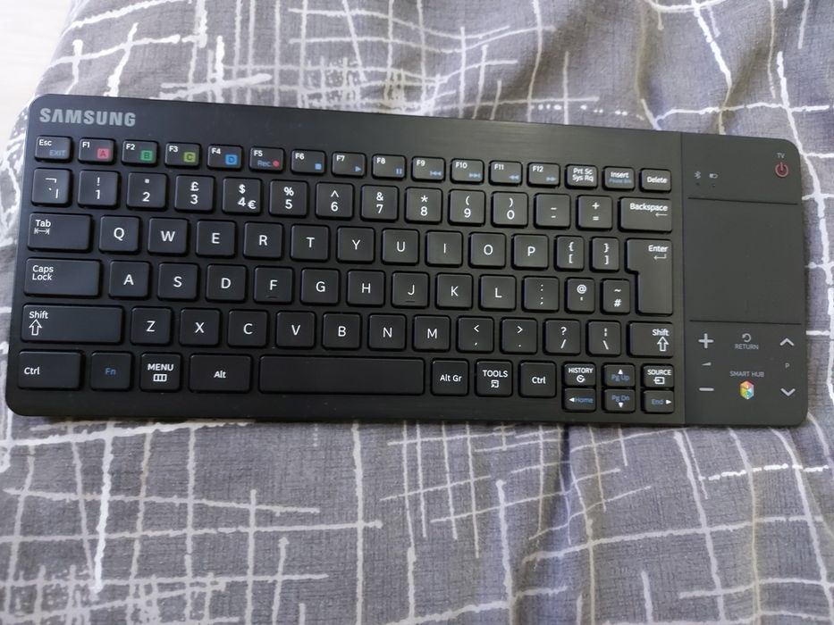 Tastatura Wireless Samsung VG-KBD1000