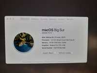 Imac 27 inch - SSD 1 TB - 2017