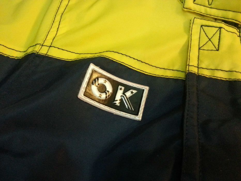 Geaca bebe, marimea 74, impermeabila