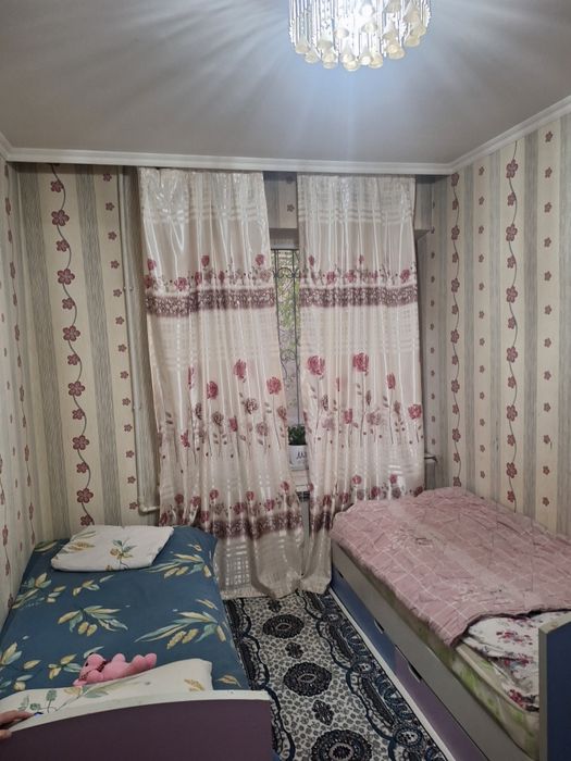 Qizlarga ijarada kvartira