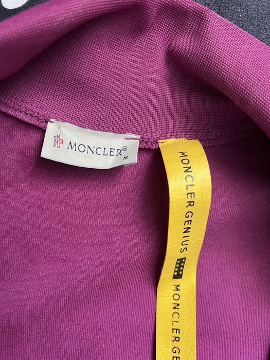 Trening monclex x palm angels !!!