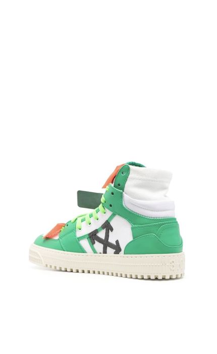 Off White Court 3.0 Conscious