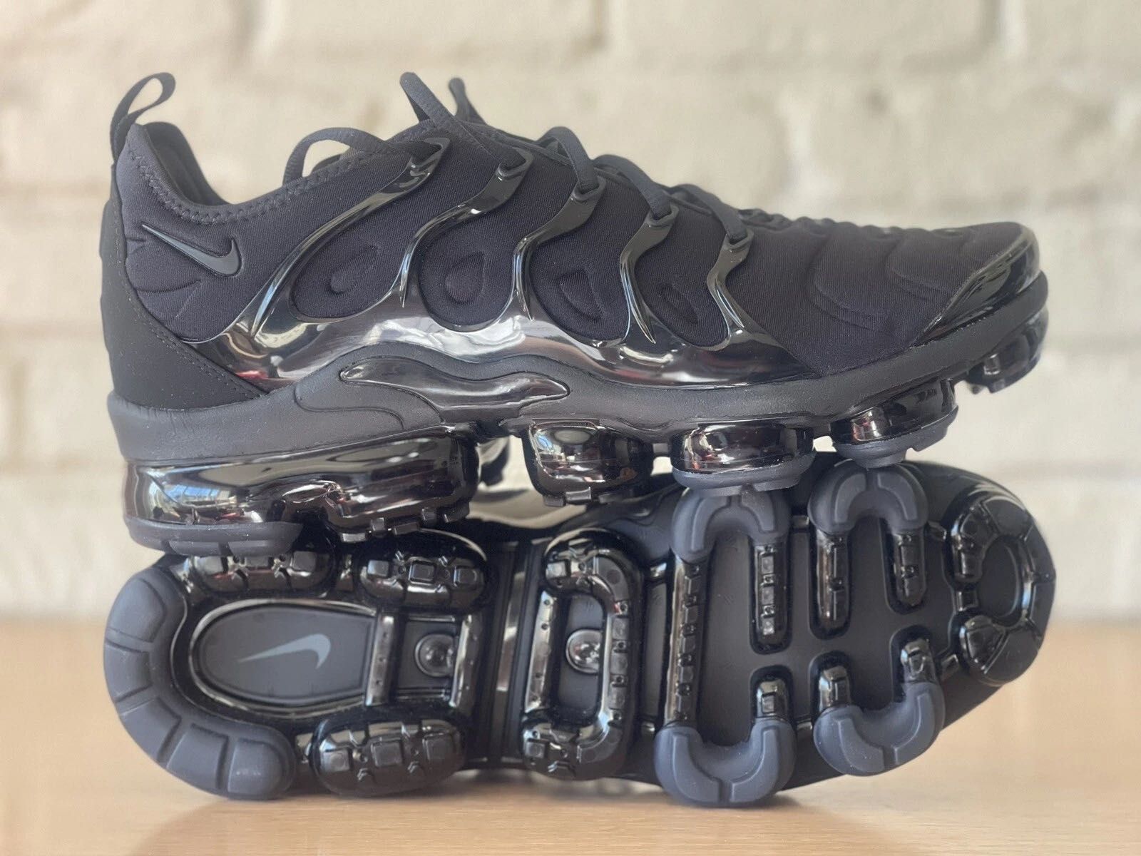 NIKE VAPOR MAX PLUS 40,41,42,43,44,45