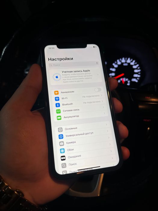 Айфон XR 64гб ЕАС идеал